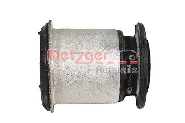 Silent bloc de suspension METZGER 52089708